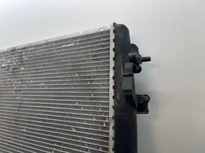 Pezzo di ricambio per auto di seconda mano radiatore d acqua per nissan maxima qx (a32) 2.0 v6 24v cat riferimenti oem iam   