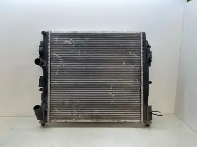 Pezzo di ricambio per auto di seconda mano Radiatore D Acqua per NISSAN MAXIMA QX (A32) 2.0 V6 24V CAT Riferimenti OEM IAM   