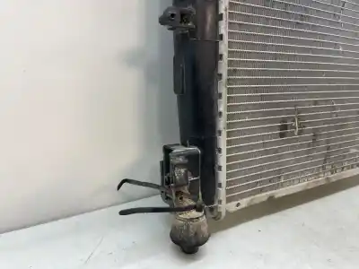 Pezzo di ricambio per auto di seconda mano radiatore d acqua per nissan maxima qx (a32) 2.0 v6 24v cat riferimenti oem iam   