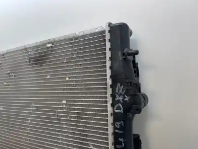 Pezzo di ricambio per auto di seconda mano radiatore d acqua per nissan maxima qx (a32) 2.0 v6 24v cat riferimenti oem iam   