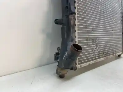 Pezzo di ricambio per auto di seconda mano radiatore d acqua per nissan maxima qx (a32) 2.0 v6 24v cat riferimenti oem iam   