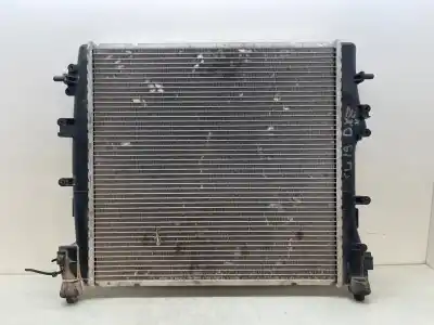 Pezzo di ricambio per auto di seconda mano radiatore d acqua per nissan maxima qx (a32) 2.0 v6 24v cat riferimenti oem iam   