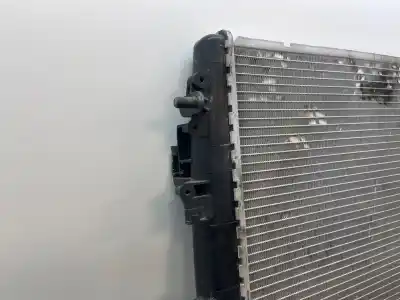 Pezzo di ricambio per auto di seconda mano radiatore d acqua per nissan maxima qx (a32) 2.0 v6 24v cat riferimenti oem iam   