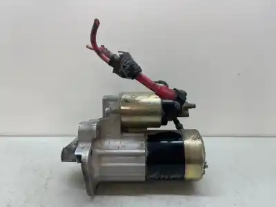 Pezzo di ricambio per auto di seconda mano motorino di avviamento per nissan maxima qx (a32) 2.0 v6 24v cat riferimenti oem iam 8200306595  