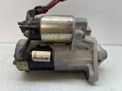 Pezzo di ricambio per auto di seconda mano motorino di avviamento per nissan maxima qx (a32) 2.0 v6 24v cat riferimenti oem iam 8200306595  