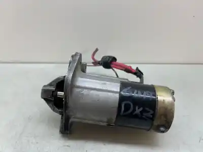 Pezzo di ricambio per auto di seconda mano motorino di avviamento per nissan maxima qx (a32) 2.0 v6 24v cat riferimenti oem iam 8200306595  