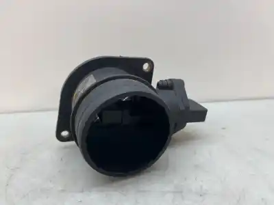 Автозапчастина б/у витратомір повітря для seat leon (1m1) 1.9 tdi посилання на oem iam 0280217121  