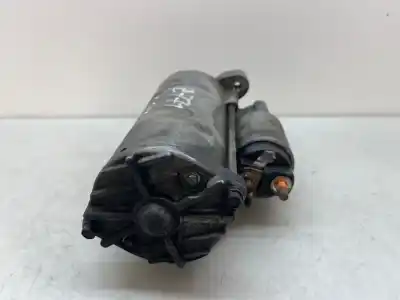 Peça sobressalente para automóvel em segunda mão motor de arranque por ford smax ca1 titanium referências oem iam 6g9n11000fa  