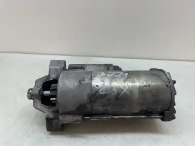 Peça sobressalente para automóvel em segunda mão motor de arranque por ford smax ca1 titanium referências oem iam 6g9n11000fa  