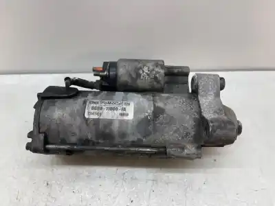 Peça sobressalente para automóvel em segunda mão motor de arranque por ford smax ca1 titanium referências oem iam 6g9n11000fa  