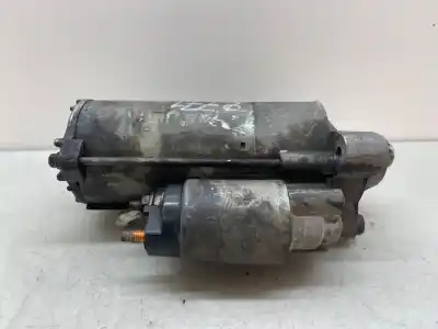 Peça sobressalente para automóvel em segunda mão motor de arranque por ford smax ca1 titanium referências oem iam 6g9n11000fa  