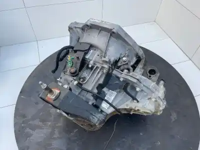 Автозапчастина б/у коробка передач для audi a6 c5 (4b2) 2.5 tdi посилання на oem iam pf6006  