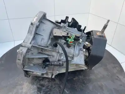 Автозапчастина б/у коробка передач для audi a6 c5 (4b2) 2.5 tdi посилання на oem iam pf6006  