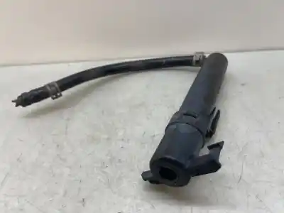 Pezzo di ricambio per auto di seconda mano detergente fari xenon per citroen c4 berlina vtr plus riferimenti oem iam 89028244  