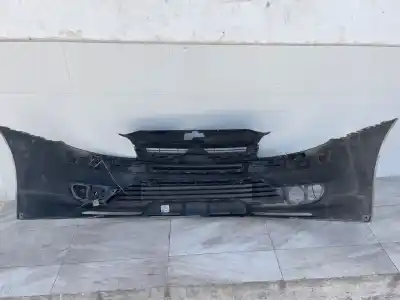 Pezzo di ricambio per auto di seconda mano paraurti anteriore per citroen c4 berlina vtr plus riferimenti oem iam 9653902777  