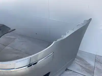 Pezzo di ricambio per auto di seconda mano Paraurti Anteriore per CITROEN C4 BERLINA VTR Plus Riferimenti OEM IAM 9653902777  