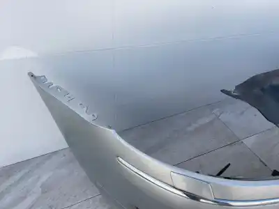 Pezzo di ricambio per auto di seconda mano paraurti anteriore per citroen c4 berlina vtr plus riferimenti oem iam 9653902777  