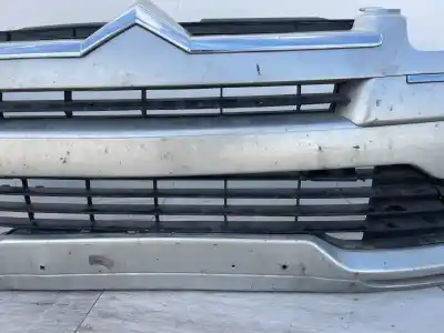 Pezzo di ricambio per auto di seconda mano paraurti anteriore per citroen c4 berlina vtr plus riferimenti oem iam 9653902777  
