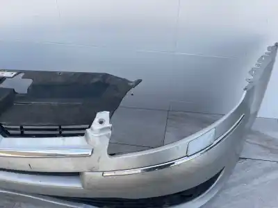 Pezzo di ricambio per auto di seconda mano paraurti anteriore per citroen c4 berlina vtr plus riferimenti oem iam 9653902777  