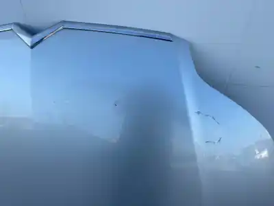 Pezzo di ricambio per auto di seconda mano cofano per citroen c4 berlina vtr plus riferimenti oem iam   