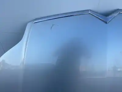 Pezzo di ricambio per auto di seconda mano cofano per citroen c4 berlina vtr plus riferimenti oem iam   