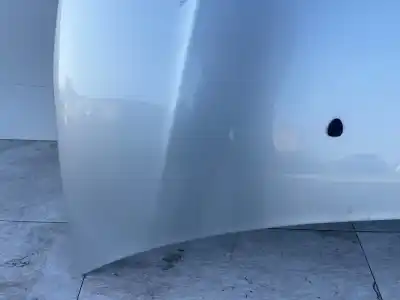 Pezzo di ricambio per auto di seconda mano cofano per citroen c4 berlina vtr plus riferimenti oem iam   