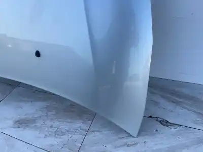 Pezzo di ricambio per auto di seconda mano cofano per citroen c4 berlina vtr plus riferimenti oem iam   