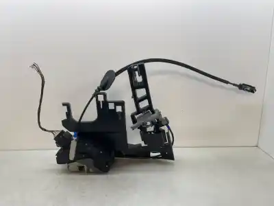 Peça sobressalente para automóvel em segunda mão Fechadura Da Porta Dianteira Direita por FORD FIESTA (CCN) 1.0 EcoBoost CAT Referências OEM IAM AM5AU21812BE  