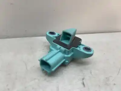 Peça sobressalente para automóvel em segunda mão sensor por audi a4 ber. (b8) s line sportpaket / plus referências oem iam 8k0955557c  