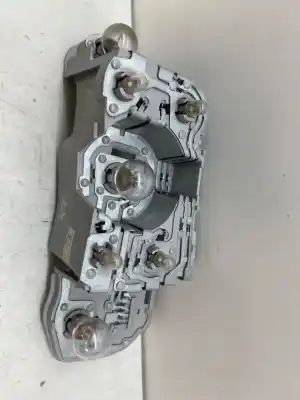 Second-hand car spare part Lampholder for TOYOTA COROLLA (E11) 2.0 D-4D Linea Sol OEM IAM references 0506101  