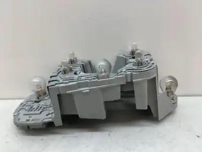 Peça sobressalente para automóvel em segunda mão suporte de lâmpada por toyota corolla (e11) 2.0 d-4d linea sol referências oem iam 0506101  