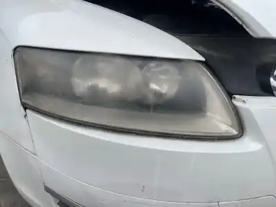 Автозапчастина б/у ПРАВА ФА для AUDI A6 C6 AVANT (4F5)  Посилання на OEM IAM   