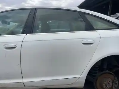 Автозапчастина б/у  для AUDI A6 C6 AVANT (4F5)  Посилання на OEM IAM   