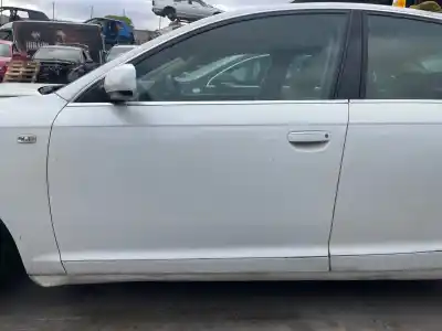 Автозапчастина б/у  для AUDI A6 C6 AVANT (4F5)  Посилання на OEM IAM   