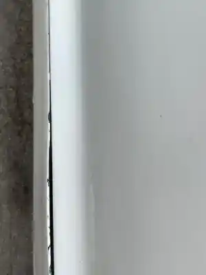 Second-hand car spare part left front door for audi a6 c6 avant (4f5) 3.0 tdi quattro oem iam references   