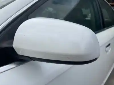Автозапчастина б/у ліве дзеркало для audi a6 c6 avant (4f5) 3.0 tdi quattro посилання на oem iam   