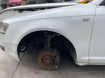 Автозапчастина б/у  для AUDI A6 C6 AVANT (4F5)  Посилання на OEM IAM   