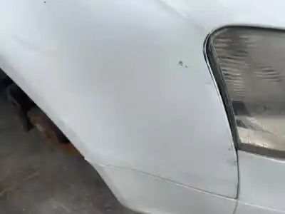 Pezzo di ricambio per auto di seconda mano parafango anteriore destro per audi a6 c6 avant (4f5) 3.0 tdi quattro riferimenti oem iam   