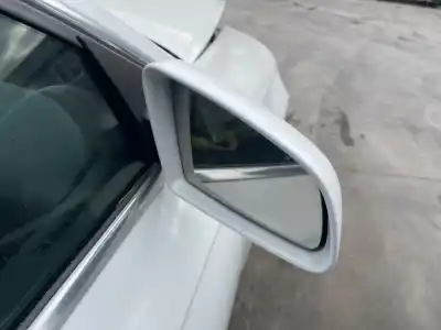 Peça sobressalente para automóvel em segunda mão ESPELHO RETROVISOR DIREITO por AUDI A6 C6 AVANT (4F5)  Referências OEM IAM   