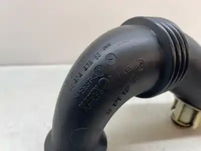 Автозапчасти б/у трубка за citroen c4 berlina vtr plus ссылки oem iam 9687883680  