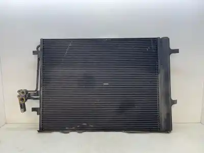 Peça sobressalente para automóvel em segunda mão condensador / radiador de ar condicionado por ford smax ca1 titanium referências oem iam 6g9119710cc