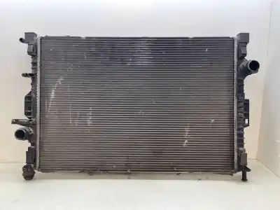 Peça sobressalente para automóvel em segunda mão radiador de água por ford smax ca1 titanium referências oem iam 6g918005db  