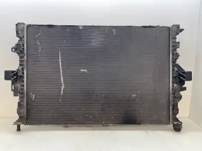 Peça sobressalente para automóvel em segunda mão radiador de água por ford smax ca1 titanium referências oem iam 6g918005db