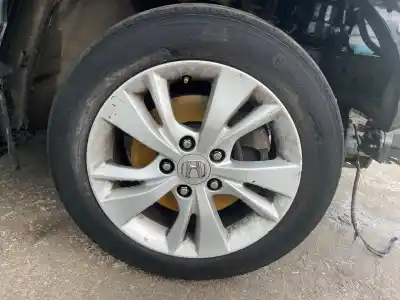 Автозапчастина б/у шина для honda hrv elegance посилання на oem iam 