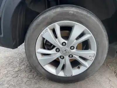 Автозапчастина б/у шина для honda hrv elegance посилання на oem iam 