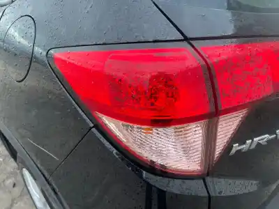 Автозапчастина б/у лівий ход ліхар для honda hrv elegance посилання на oem iam 