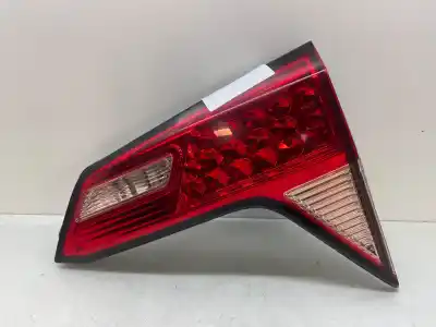 Автозапчастина б/у внутрішній правий завод для honda hrv elegance посилання на oem iam 13262164