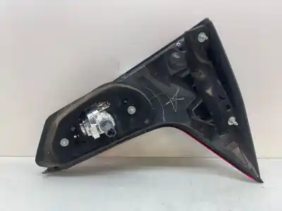 Автозапчасти б/у внутренний левый задний фонарь за honda hrv elegance ссылки oem iam 13262164  