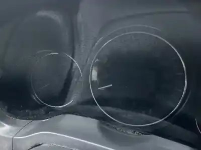 Автозапчастина б/у панель інструментів для honda hrv elegance посилання на oem iam   