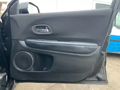 Автозапчастина б/у обработка передніх правіх дверей для honda hrv elegance посилання на oem iam 